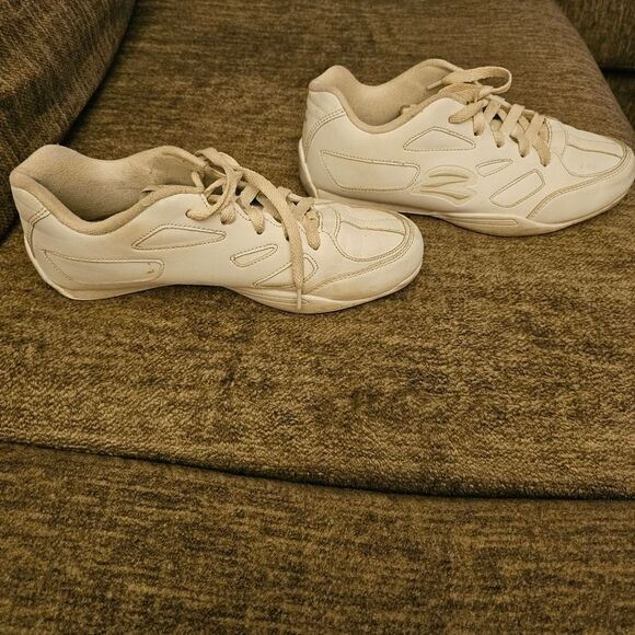 Zephz Cheering shoes ladies size 6.5 - Picture 6 of 9